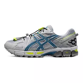 ASICS Кроссовки Гель Nimbus 23 Беговые Низкие Мужские