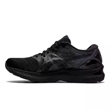 ASICS Кроссовки Гель Nimbus 23 Беговые Низкие Мужские