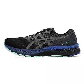 ASICS Кроссовки Gel Nimbus 23 'Black Blue'