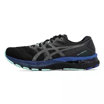 ASICS Кроссовки Gel Nimbus 23 'Black Blue'
