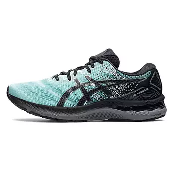 ASICS Кроссовки Gel Nimbus 23 'Clear Blue Gunmetal'