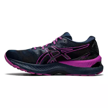 ASICS Кроссовки Gel Nimbus 23 Lite Show 'French Blue Purple' Women's