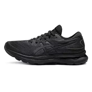 ASICS Кроссовки Gel Nimbus 24 2E Wide 'Triple Black'
