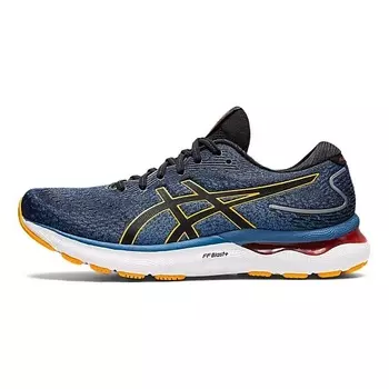 ASICS Кроссовки Gel Nimbus 24 2E Wide 'Azure Amber'