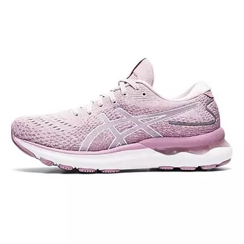 ASICS Кроссовки Gel Nimbus 24 'Barely Rose' Women's