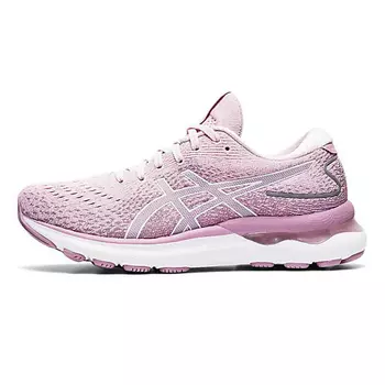 ASICS Кроссовки Gel Nimbus 24 'Barely Rose' Women's