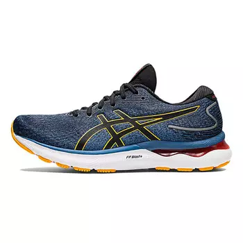ASICS Кроссовки Гель Nimbus 24 Беговые Низкие Мужские