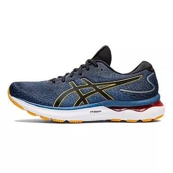 ASICS Кроссовки Гель Nimbus 24 Беговые Низкие Мужские