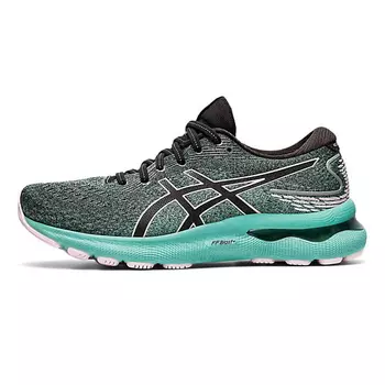 ASICS Кроссовки Gel Nimbus 24 'Black Barely Rose' Women's