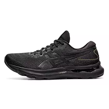 ASICS Кроссовки Gel Nimbus 24 Black Black