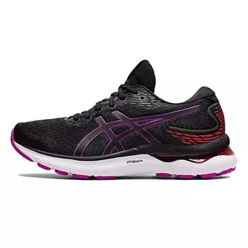 ASICS Кроссовки Gel Nimbus 24 Black Orchid Women's