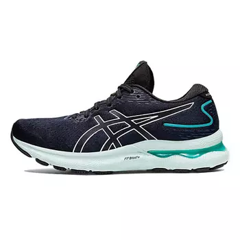 ASICS Кроссовки Gel Nimbus 24 'Black Soothing Sea' Women's