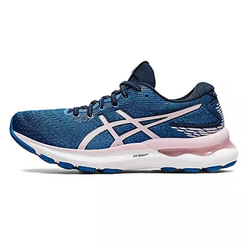 ASICS Кроссовки Gel Nimbus 24 'French Blue Barely Rose' Women's