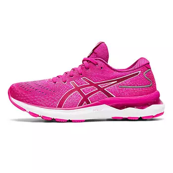 ASICS Кроссовки Gel Nimbus 24 'Fuchsia Red' Women's