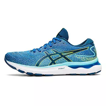 ASICS Кроссовки Gel Nimbus 24 Lake Drive Hazard Green