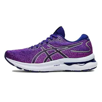 ASICS Кроссовки Gel Nimbus 24 Orchid Soft Sky Women's