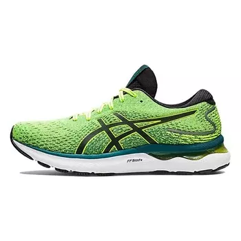 ASICS Кроссовки Gel Nimbus 24 Safety Yellow Black