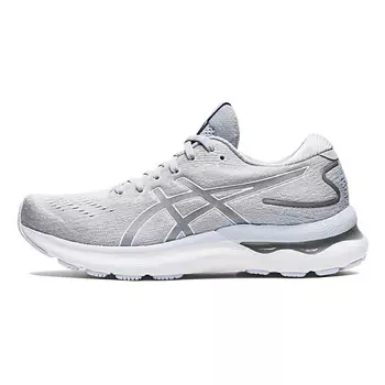 ASICS Кроссовки Gel Nimbus 24 Wide 'Piedmont Grey' Women's