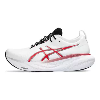 ASICS Кроссовки Гель Nimbus 25 Беговые Низкие Мужские