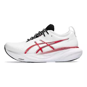 ASICS Кроссовки Гель Nimbus 25 Беговые Низкие Мужские