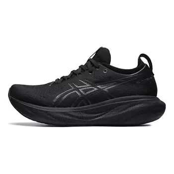 ASICS Кроссовки Gel Nimbus 25 Black