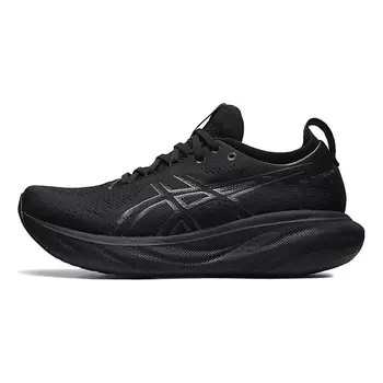 ASICS Кроссовки Gel Nimbus 25 Black