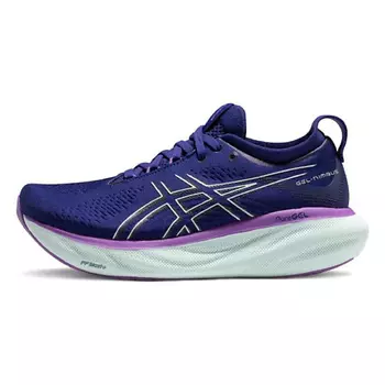 ASICS Кроссовки Gel Nimbus 25 Dive Blue Soothing Sea Women's