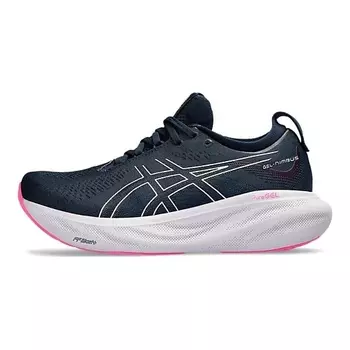 ASICS Кроссовки Gel Nimbus 25 French Blue Lilac Hint Women's