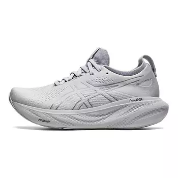 ASICS Кроссовки Gel Nimbus 25 Piedmont Grey Sheet Rock Women's