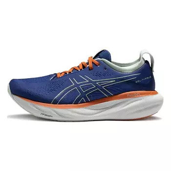 ASICS Кроссовки Gel Nimbus 25 Running Shoes 'Navy'