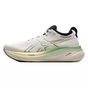 ASICS Кроссовки GEL-NIMBUS 26 Anti-Slip And Wear-Resistant Breathable