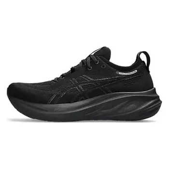 ASICS Кроссовки Gel Nimbus 26 Black