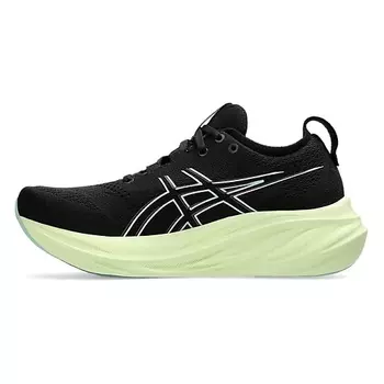 ASICS Кроссовки Gel Nimbus 26 'Black Cool Matcha' Women's