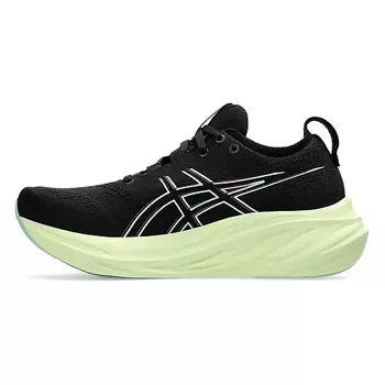ASICS Кроссовки Gel Nimbus 26 'Black Cool Matcha' Women's