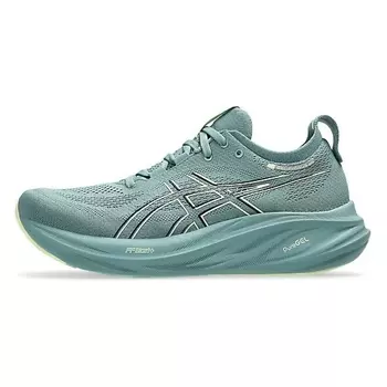ASICS Кроссовки Gel Nimbus 26 Celadon Light Celadon