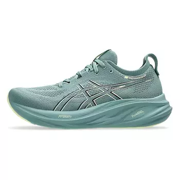 ASICS Кроссовки Gel Nimbus 26 Celadon Light Celadon