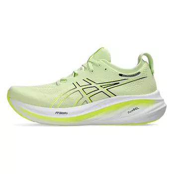 ASICS Кроссовки Gel Nimbus 26 Cool Matcha White
