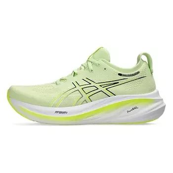 ASICS Кроссовки Gel Nimbus 26 Cool Matcha White