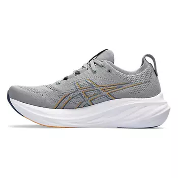 ASICS Кроссовки Gel Nimbus 26 Sheet Rock Thunder Blue