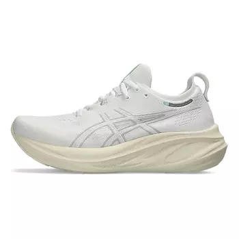 ASICS Кроссовки Gel Nimbus 26 White Women's