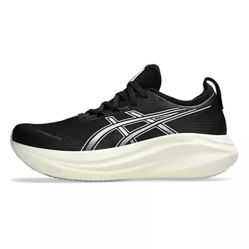 ASICS Кроссовки Gel Nimbus 27 Black Lake Grey