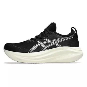 ASICS Кроссовки Gel Nimbus 27 Black Lake Grey