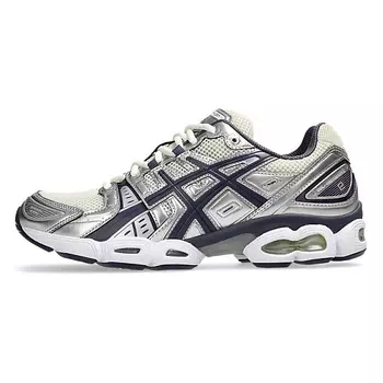 ASICS Кроссовки Gel Nimbus 9 Oatmeal Indigo Fog