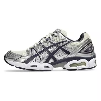 ASICS Кроссовки Gel Nimbus 9 Oatmeal Indigo Fog