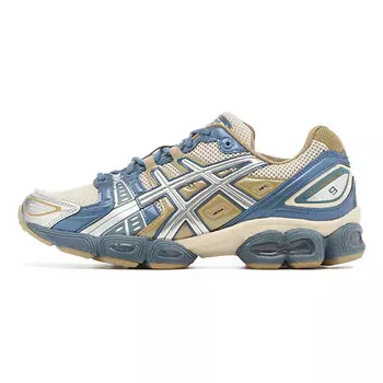 ASICS Кроссовки Gel Nimbus 9 Oatmeal Ironclad