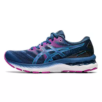 ASICS Кроссовки Gel Nimbus Grand Shark Digital Aqua Women's