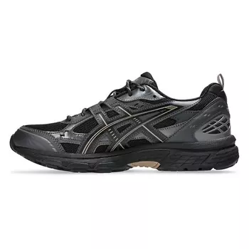 ASICS Кроссовки Gel-Nunobiki Black Taupe Grey