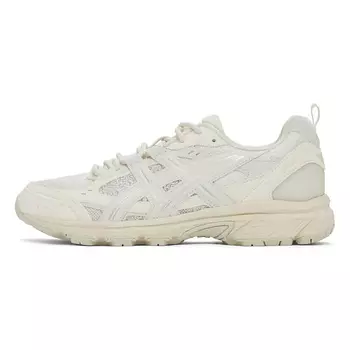 ASICS Кроссовки Gel Nunobiki Cream Pure Silver
