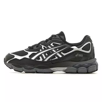 ASICS Кроссовки Gel NYC Black Graphite Grey