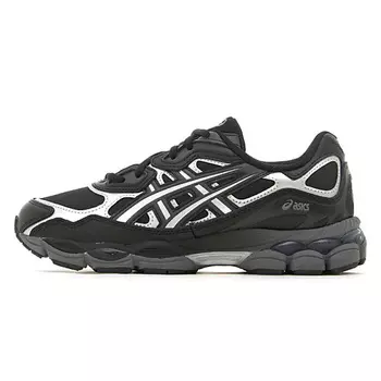 ASICS Кроссовки Gel NYC Black Graphite Grey